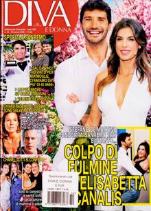 Diva E Donna Magazine Issue NO10