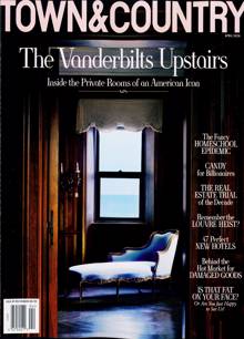 Town & Country Us Magazine  Order Online