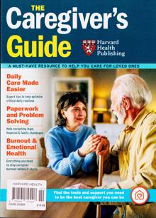Harvard Health Magazine  Order Online