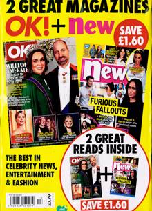 Ok Bumper Pack Magazine NO 1537 Order Online