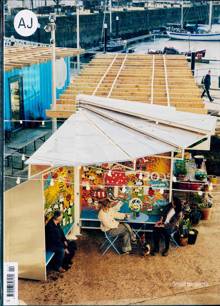 Architects Journal Magazine Issue APR 26 