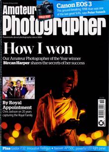 Amateur Photographer Magazine  Order Online