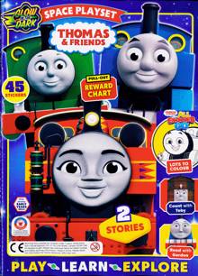 Thomas & Friends Magazine Issue NO 861