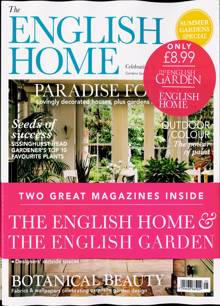 English Home Garden Pack Magazine  Order Online