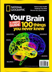 National Geographic Coll Edit Magazine  Order Online