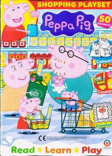 Peppa Pig Magazine NO 429 Order Online