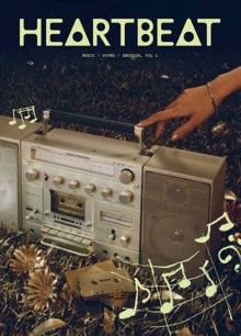 Heartbeat Magazine  Order Online