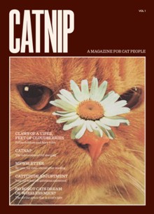 Catnip Magazine  Order Online