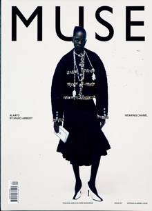 Muse Magazine  Order Online
