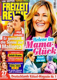 Freizeit Revue Magazine  Order Online