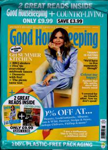 Food Lifestyle Series Magazine Issue JUN 26