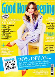 Good Housekeeping Magazine  Order Online