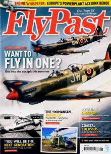 Flypast Magazine Issue JUN 26 