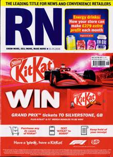 Retail Newsagent Magazine 01/05/2026 Order Online
