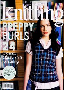 Knitting Magazine NO 269 Order Online