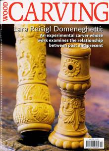 Woodcarving Magazine  Order Online