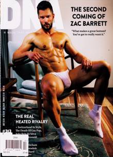 Dna Magazine  Order Online