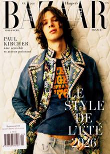 Harpers Bazaar (Fra) Magazine  Order Online