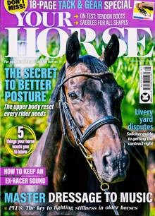 Your Horse Magazine  Order Online