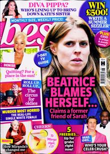 Best Magazine Issue NO 18