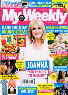 My Weekly Magazine Issue 02/05/2026 