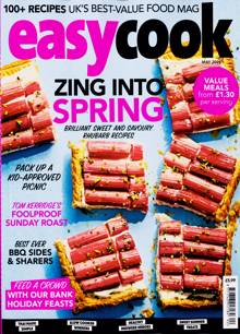 Easy Cook Magazine Issue NO 192 