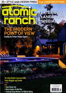 Atomic Ranch Magazine Issue SPEC26