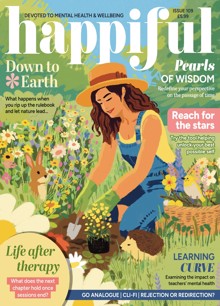 Happiful Magazine  Order Online