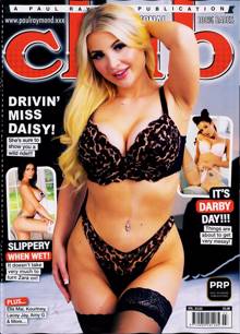 Club International Magazine Issue VOL53/3 