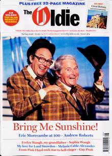 Oldie Monthly Magazine  Order Online