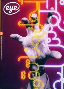 Eye Magazine NO 110 Order Online
