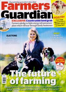 Farmers Guardian Magazine  Order Online