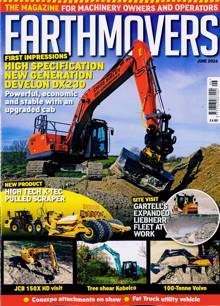 Earthmovers Magazine Issue JUN 26