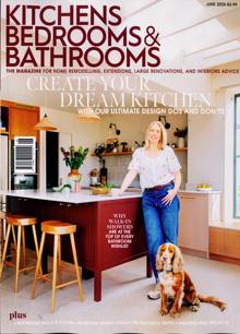 Kitchens Bed Bathrooms Magazine  Order Online