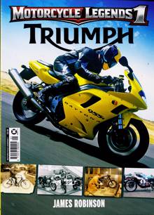 Motorcycle Legends Magazine  Order Online