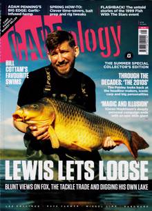 Carpology Magazine  Order Online
