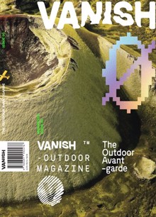 Vanish Magazine Issue Issue 00