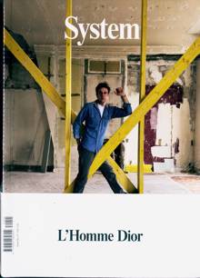 System Magazine Issue NO25