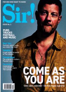 Sir Magazine  Order Online