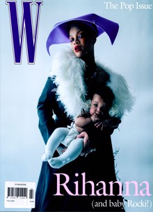 W Magazine  Order Online