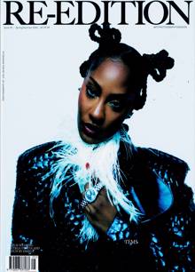 Re Edition Magazine  Order Online