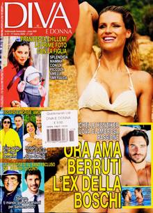 Diva E Donna Magazine NO11 Order Online