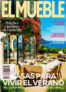 El Mueble Magazine  Order Online