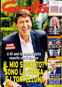 Grand Hotel (Italian) Wky Magazine  Order Online