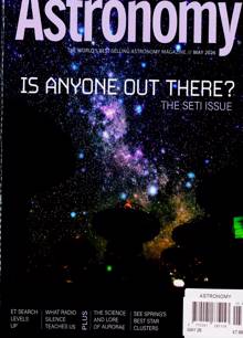 Astronomy Magazine  Order Online