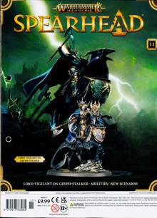 Warhammer Spearhead Magazine PART11 Order Online