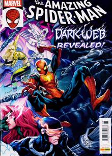 The Amazing Spiderman Magazine NO 68 Order Online