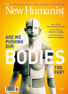 New Humanist Magazine  Order Online