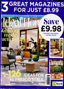 Big Read Pack Magazine  Order Online