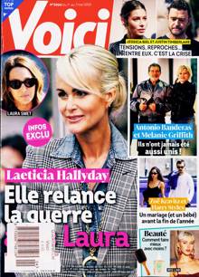 Voici French Magazine  Order Online